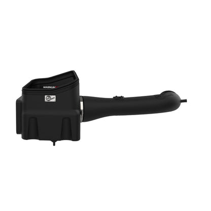 aFe MagnumFORCE Stage-2 Cold Air Intake System - Pro 5R Filter 5.3L/6.2L V8 | 2014-2018 Chevy Silverado 1500 - Stateside Performance - Cold Air Intakes - aFe - aFe MagnumFORCE Stage-2 Cold Air Intake System - Pro 5R Filter 5.3L/6.2L V8 | 2014-2018 Chevy Silverado 1500