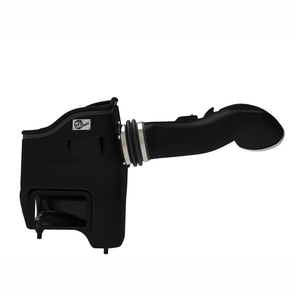 aFe MagnumFORCE Stage-2 P5R Cold Air Intake | 2011-2016 Ford F350 Super Duty - Stateside Performance - Cold Air Intakes - aFe - aFe MagnumFORCE Stage-2 P5R Cold Air Intake | 2011-2016 Ford F350 Super Duty