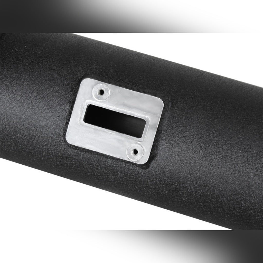 aFe MagnumFORCE Stage-2 P5R Cold Air Intake - Black | 2011-2016 Ford F-350 Super Duty - Stateside Performance - Cold Air Intakes - aFe - aFe MagnumFORCE Stage-2 P5R Cold Air Intake - Black | 2011-2016 Ford F-350 Super Duty
