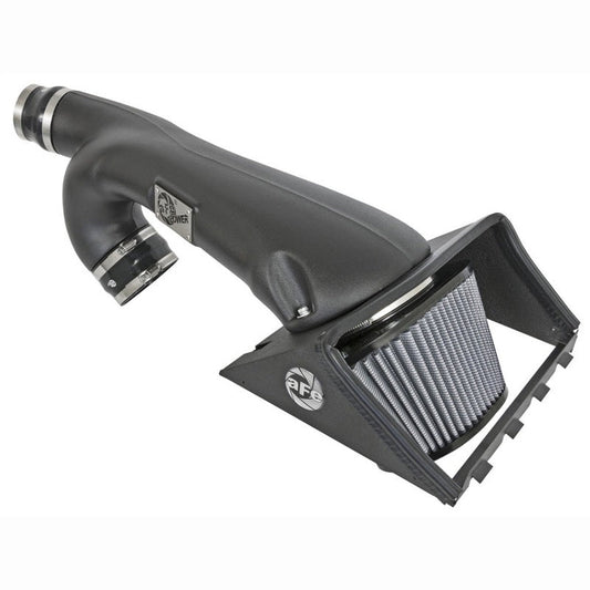 aFe MagnumFORCE Stage - 2 PDS Cold Air Intake | 2012 - 2014 Ford F150 - Stateside Performance - Cold Air Intakes - aFe - aFe MagnumFORCE Stage - 2 PDS Cold Air Intake | 2012 - 2014 Ford F150