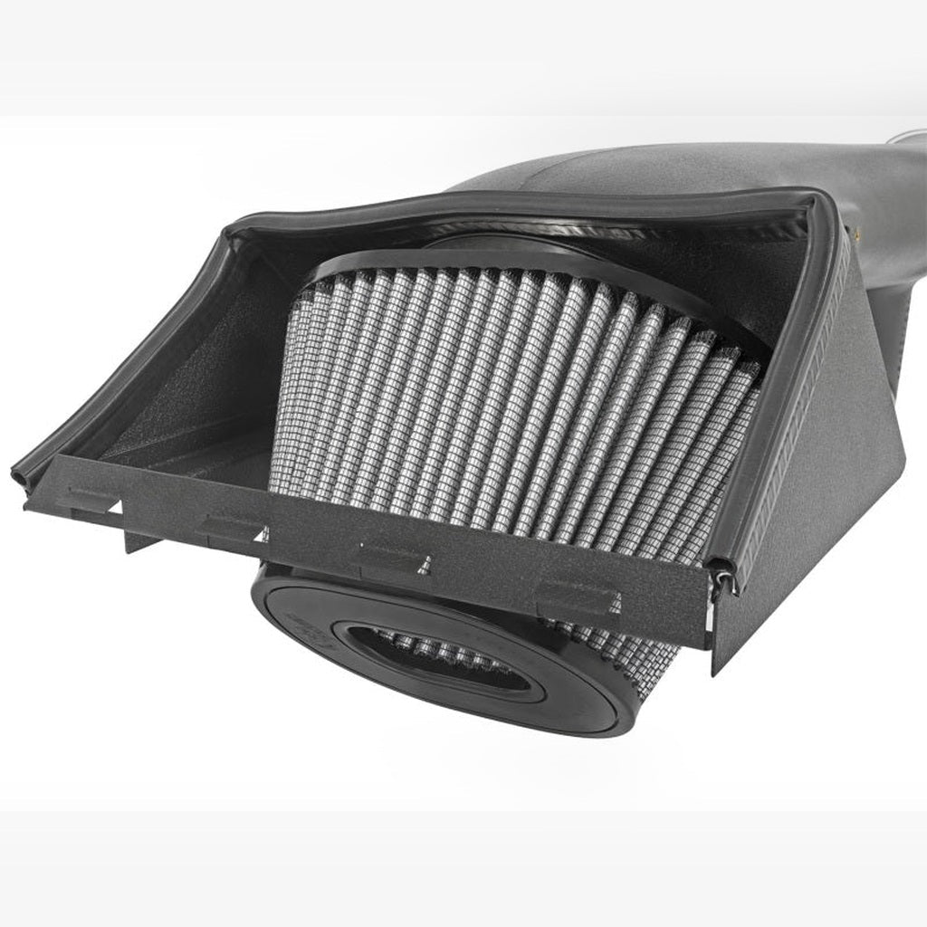 aFe MagnumFORCE Stage - 2 PDS Cold Air Intake | 2012 - 2014 Ford F150 - Stateside Performance - Cold Air Intakes - aFe - aFe MagnumFORCE Stage - 2 PDS Cold Air Intake | 2012 - 2014 Ford F150