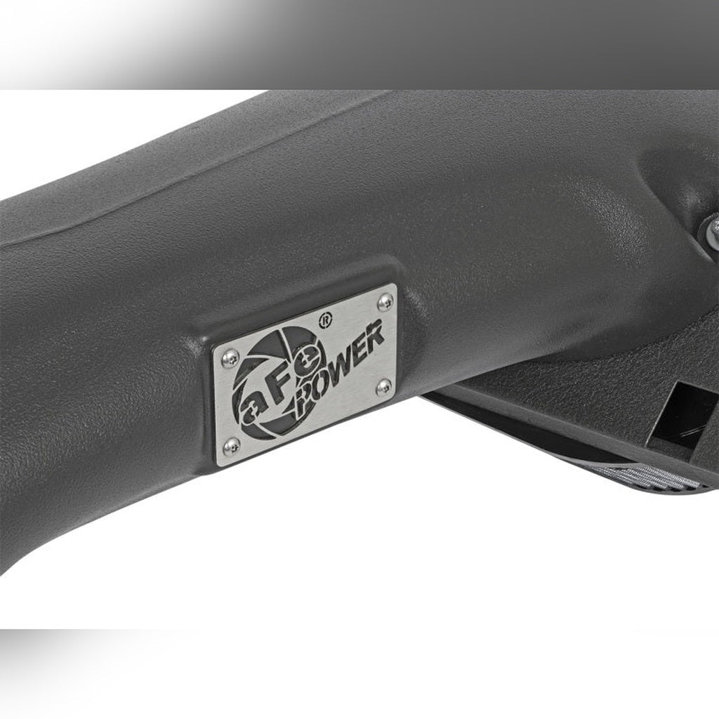aFe MagnumFORCE Stage - 2 PDS Cold Air Intake | 2012 - 2014 Ford F150 - Stateside Performance - Cold Air Intakes - aFe - aFe MagnumFORCE Stage - 2 PDS Cold Air Intake | 2012 - 2014 Ford F150