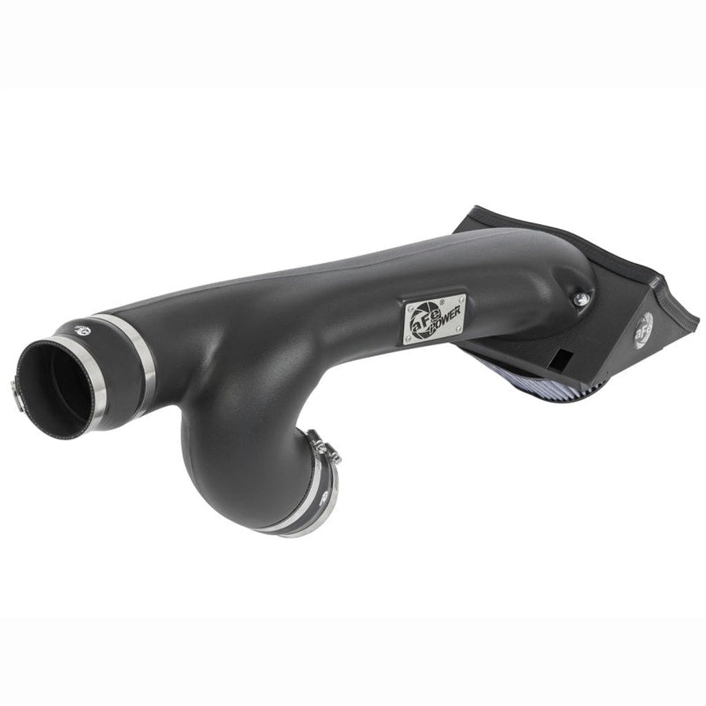 aFe MagnumFORCE Stage - 2 PDS Cold Air Intake | 2012 - 2014 Ford F150 - Stateside Performance - Cold Air Intakes - aFe - aFe MagnumFORCE Stage - 2 PDS Cold Air Intake | 2012 - 2014 Ford F150