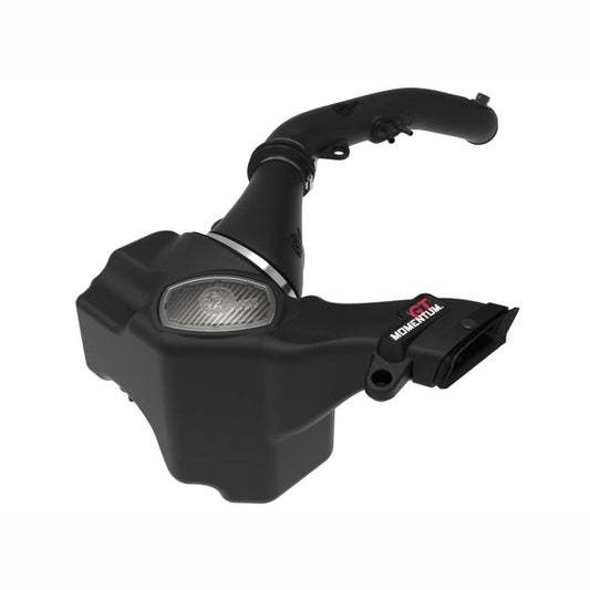 aFe Momentum GT Cold Air Intake System w/ Pro DRY S Filter | 2024 - 2026 Ford Ranger - Stateside Performance - Cold Air Intakes - aFe - aFe Momentum GT Cold Air Intake System w/ Pro DRY S Filter | 2024 - 2026 Ford Ranger