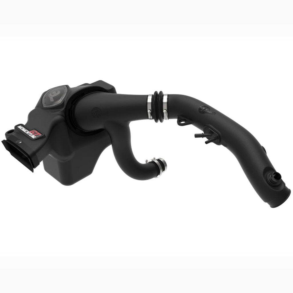 aFe Momentum GT Cold Air Intake System w/ Pro DRY S Filter | 2024 - 2026 Ford Ranger - Stateside Performance - Cold Air Intakes - aFe - aFe Momentum GT Cold Air Intake System w/ Pro DRY S Filter | 2024 - 2026 Ford Ranger