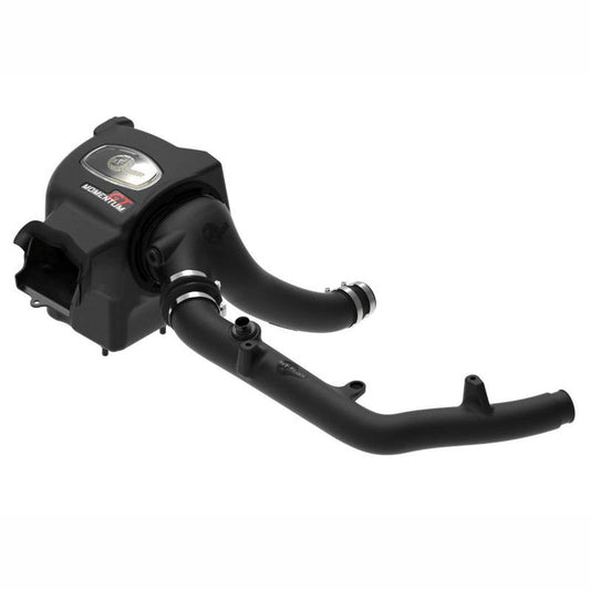 aFe Momentum GT Cold Air Intake System w/ Pro GUARD7 | 2021 - 2025 Ford Bronco - Stateside Performance - Cold Air Intakes - aFe - aFe Momentum GT Cold Air Intake System w/ Pro GUARD7 | 2021 - 2025 Ford Bronco