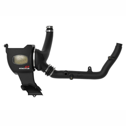 aFe Momentum GT Cold Air Intake System w/ Pro GUARD7 | 2021 - 2025 Ford Bronco - Stateside Performance - Cold Air Intakes - aFe - aFe Momentum GT Cold Air Intake System w/ Pro GUARD7 | 2021 - 2025 Ford Bronco