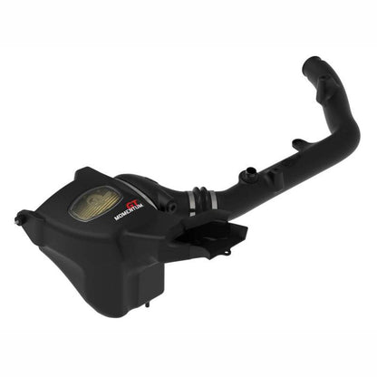 aFe Momentum GT Cold Air Intake System w/ Pro GUARD7 | 2021 - 2025 Ford Bronco - Stateside Performance - Cold Air Intakes - aFe - aFe Momentum GT Cold Air Intake System w/ Pro GUARD7 | 2021 - 2025 Ford Bronco