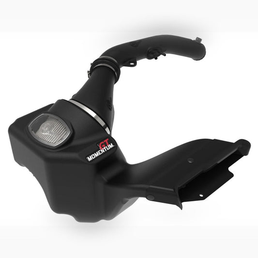 aFe Momentum GT Cold Air Intake System with Pro Dry S Filter | 2022-2025 Ford Bronco Raptor - Stateside Performance - Cold Air Intakes - aFe - aFe Momentum GT Cold Air Intake System with Pro Dry S Filter | 2022-2025 Ford Bronco Raptor
