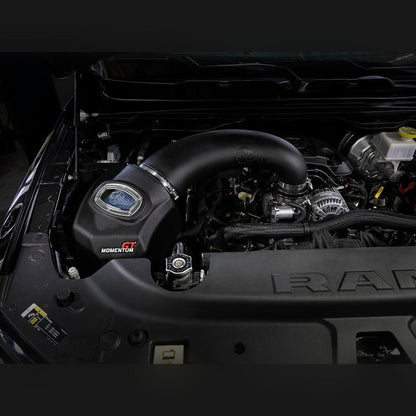 aFe Momentum GT Pro 5R Cold Air Intake | 2019-2024 Ram 1500 - Stateside Performance - Cold Air Intakes - aFe - aFe Momentum GT Pro 5R Cold Air Intake | 2019-2024 Ram 1500