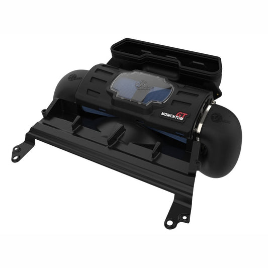 aFe Momentum GT Pro 5R Cold Air Intake System | 2021-2024 Ram 1500 TRX - Stateside Performance - Cold Air Intakes - aFe - aFe Momentum GT Pro 5R Cold Air Intake System | 2021-2024 Ram 1500 TRX