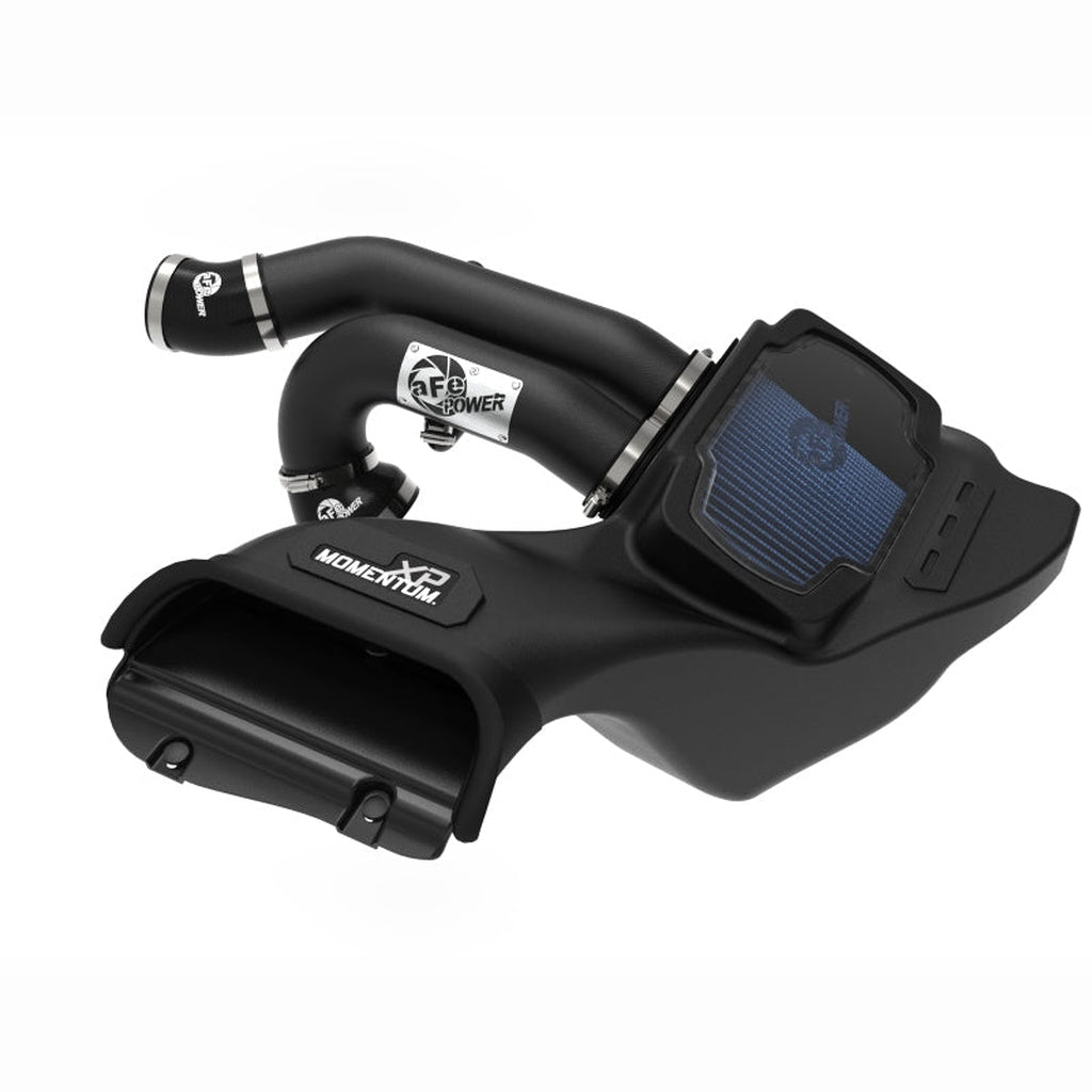 aFe Momentum GT Pro 5R Cold Air Intake System - V6-3.5L | 2021-2025 Ford F150 - Stateside Performance - Cold Air Intakes - aFe - aFe Momentum GT Pro 5R Cold Air Intake System - V6-3.5L | 2021-2025 Ford F150