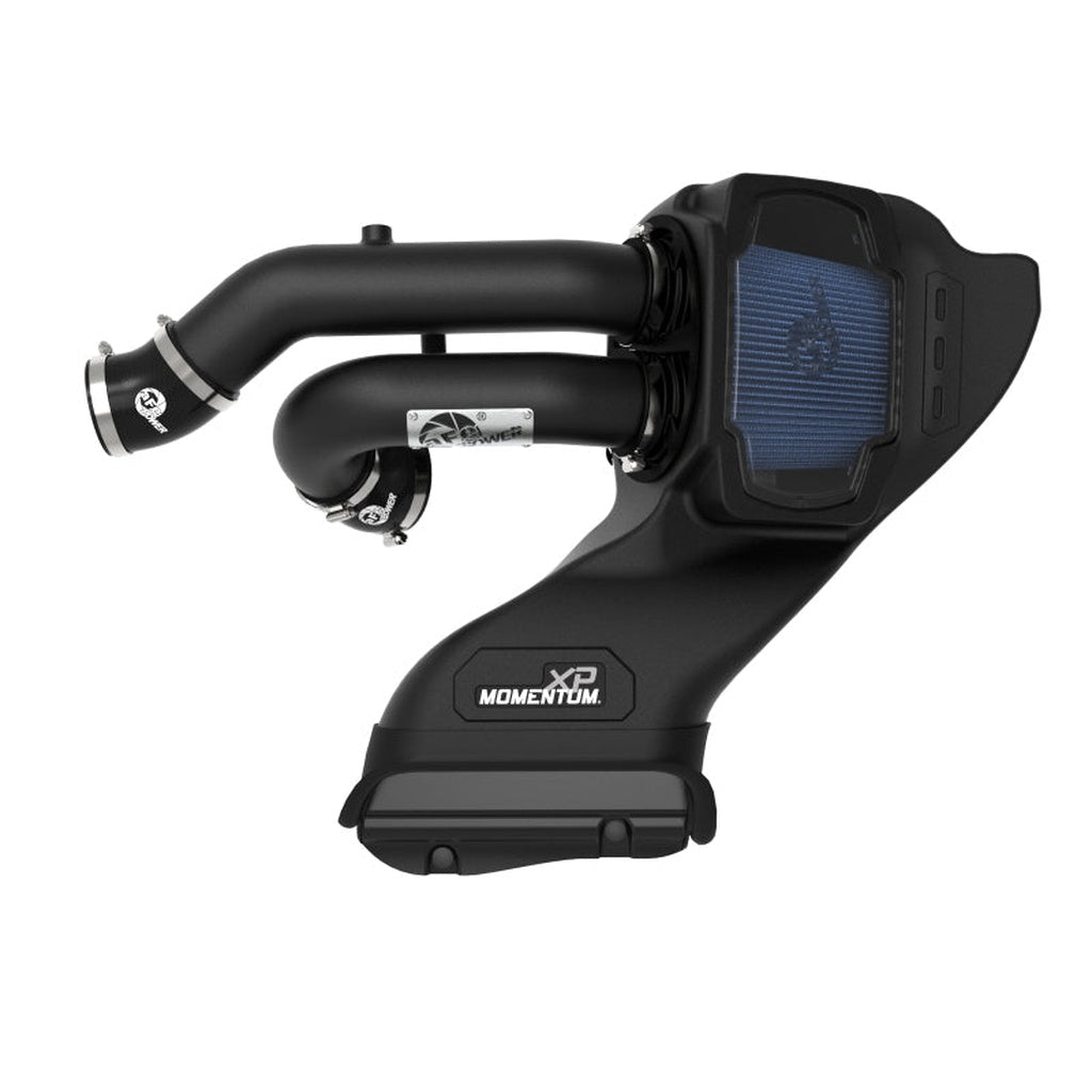 aFe Momentum GT Pro 5R Cold Air Intake System - V6-3.5L | 2021-2025 Ford F150 - Stateside Performance - Cold Air Intakes - aFe - aFe Momentum GT Pro 5R Cold Air Intake System - V6-3.5L | 2021-2025 Ford F150