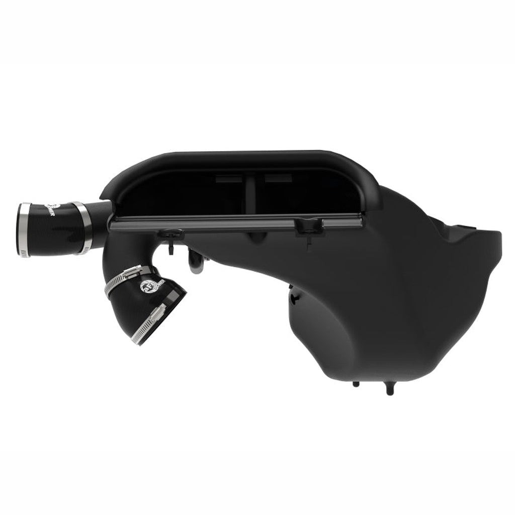 aFe Momentum GT Pro 5R Cold Air Intake System - V6-3.5L | 2021-2025 Ford F150 Raptor - Stateside Performance - Cold Air Intakes - aFe - aFe Momentum GT Pro 5R Cold Air Intake System - V6-3.5L | 2021-2025 Ford F150 Raptor
