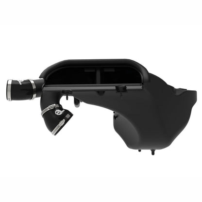 aFe Momentum GT Pro 5R Cold Air Intake System - V6-3.5L | 2021-2025 Ford F150 Raptor - Stateside Performance - Cold Air Intakes - aFe - aFe Momentum GT Pro 5R Cold Air Intake System - V6-3.5L | 2021-2025 Ford F150 Raptor