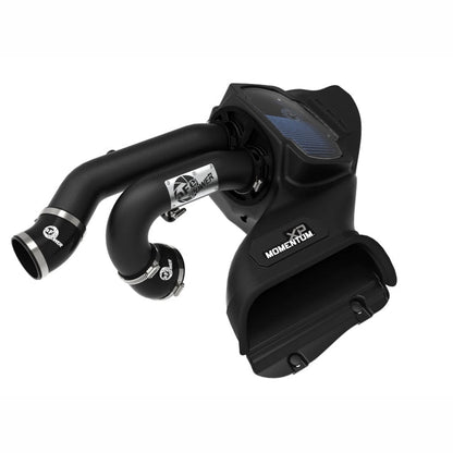 aFe Momentum GT Pro 5R Cold Air Intake System - V6-3.5L | 2021-2025 Ford F150 Raptor - Stateside Performance - Cold Air Intakes - aFe - aFe Momentum GT Pro 5R Cold Air Intake System - V6-3.5L | 2021-2025 Ford F150 Raptor