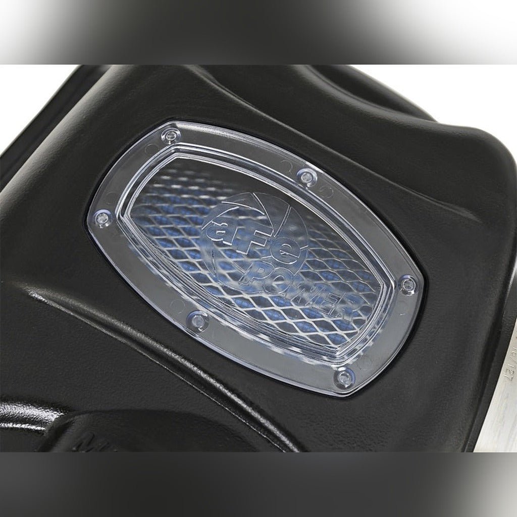 aFe Momentum HD PRO 10R Stage - 2 Si Intake | 2007 - 2014 Chevy Silverado 2500HD - Stateside Performance - Cold Air Intakes - aFe - aFe Momentum HD PRO 10R Stage - 2 Si Intake | 2007 - 2014 Chevy Silverado 2500HD