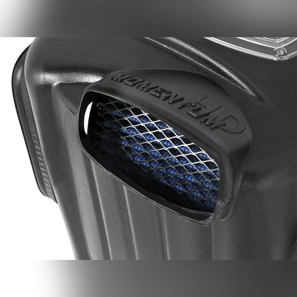 aFe Momentum HD PRO 10R Stage - 2 Si Intake | 2007 - 2014 Chevy Silverado 2500HD - Stateside Performance - Cold Air Intakes - aFe - aFe Momentum HD PRO 10R Stage - 2 Si Intake | 2007 - 2014 Chevy Silverado 2500HD