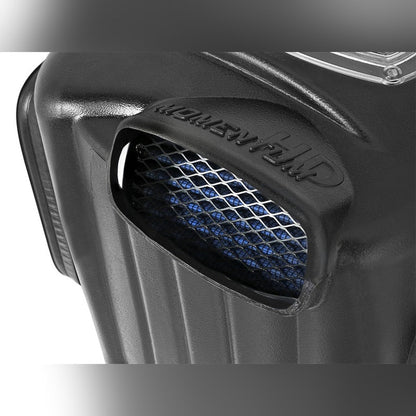 aFe Momentum HD PRO 10R Stage - 2 Si Intake | 2007 - 2014 Chevy Silverado 2500HD - Stateside Performance - Cold Air Intakes - aFe - aFe Momentum HD PRO 10R Stage - 2 Si Intake | 2007 - 2014 Chevy Silverado 2500HD