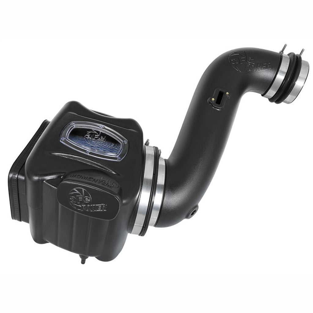 aFe Momentum HD PRO 10R Stage - 2 Si Intake | 2007 - 2014 Chevy Silverado 2500HD - Stateside Performance - Cold Air Intakes - aFe - aFe Momentum HD PRO 10R Stage - 2 Si Intake | 2007 - 2014 Chevy Silverado 2500HD