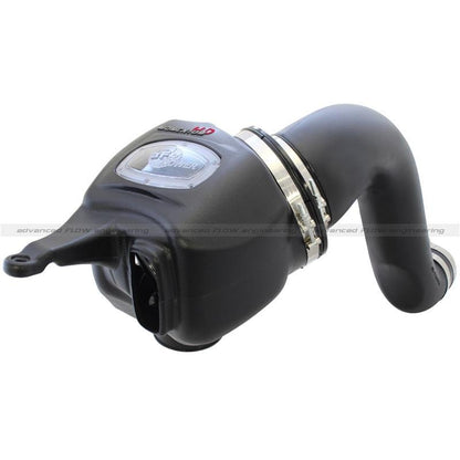 aFe Momentum HD PRO 10R Stage - 2 Si Intake | 2007 - 2014 Chevy Silverado 2500HD - Stateside Performance - Cold Air Intakes - aFe - aFe Momentum HD PRO 10R Stage - 2 Si Intake | 2007 - 2014 Chevy Silverado 2500HD