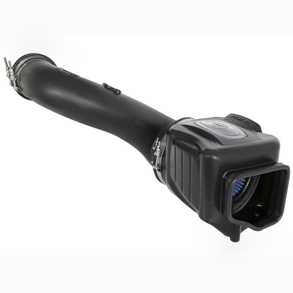 aFe Momentum HD PRO 10R Stage - 2 Si Intake | 2007 - 2014 Chevy Silverado 2500HD - Stateside Performance - Cold Air Intakes - aFe - aFe Momentum HD PRO 10R Stage - 2 Si Intake | 2007 - 2014 Chevy Silverado 2500HD