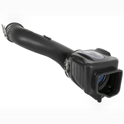 aFe Momentum HD PRO 10R Stage - 2 Si Intake | 2007 - 2014 Chevy Silverado 2500HD - Stateside Performance - Cold Air Intakes - aFe - aFe Momentum HD PRO 10R Stage - 2 Si Intake | 2007 - 2014 Chevy Silverado 2500HD