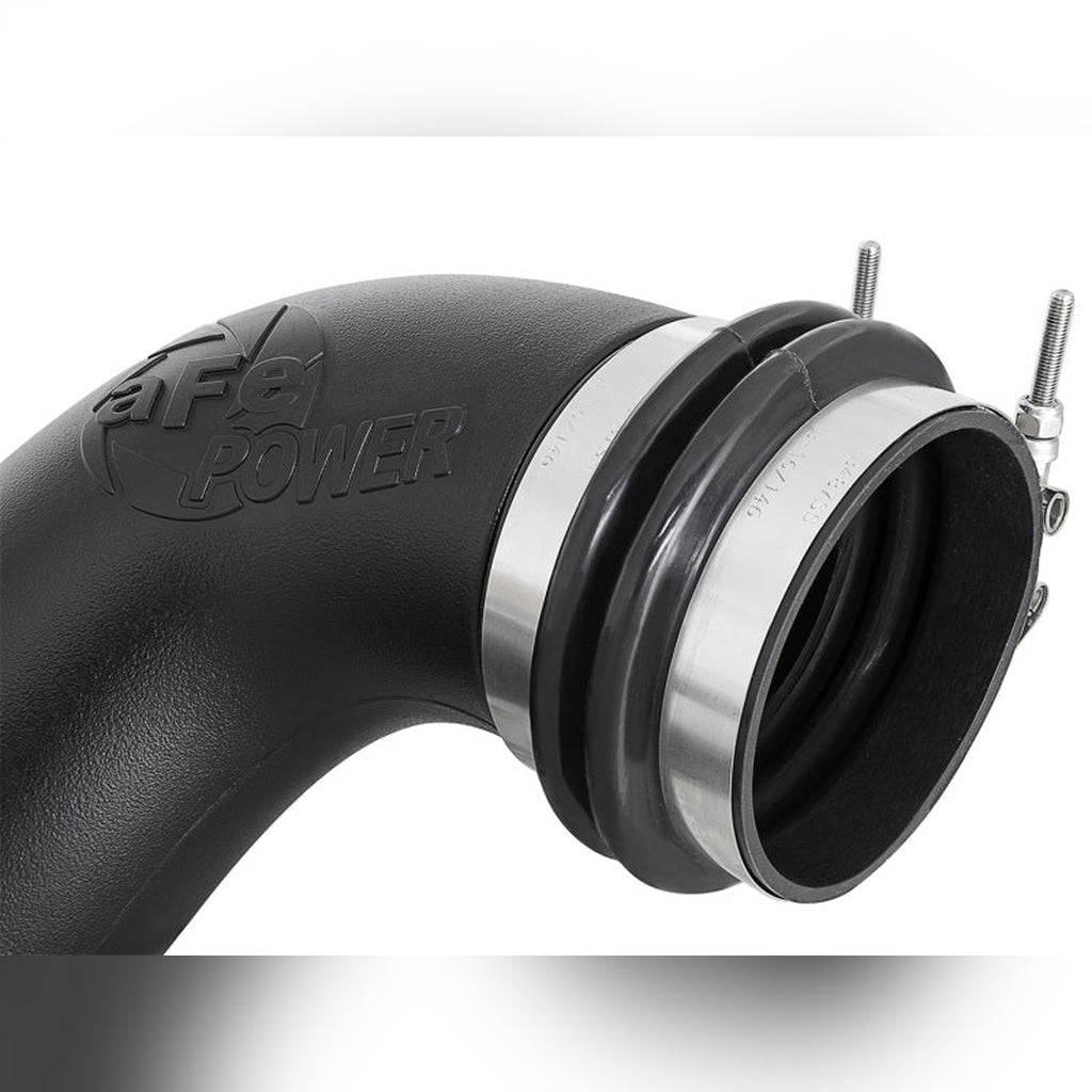 aFe Momentum HD PRO 10R Stage - 2 Si Intake | 2007 - 2014 Chevy Silverado 2500HD - Stateside Performance - Cold Air Intakes - aFe - aFe Momentum HD PRO 10R Stage - 2 Si Intake | 2007 - 2014 Chevy Silverado 2500HD