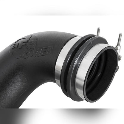 aFe Momentum HD PRO 10R Stage - 2 Si Intake | 2007 - 2014 Chevy Silverado 2500HD - Stateside Performance - Cold Air Intakes - aFe - aFe Momentum HD PRO 10R Stage - 2 Si Intake | 2007 - 2014 Chevy Silverado 2500HD