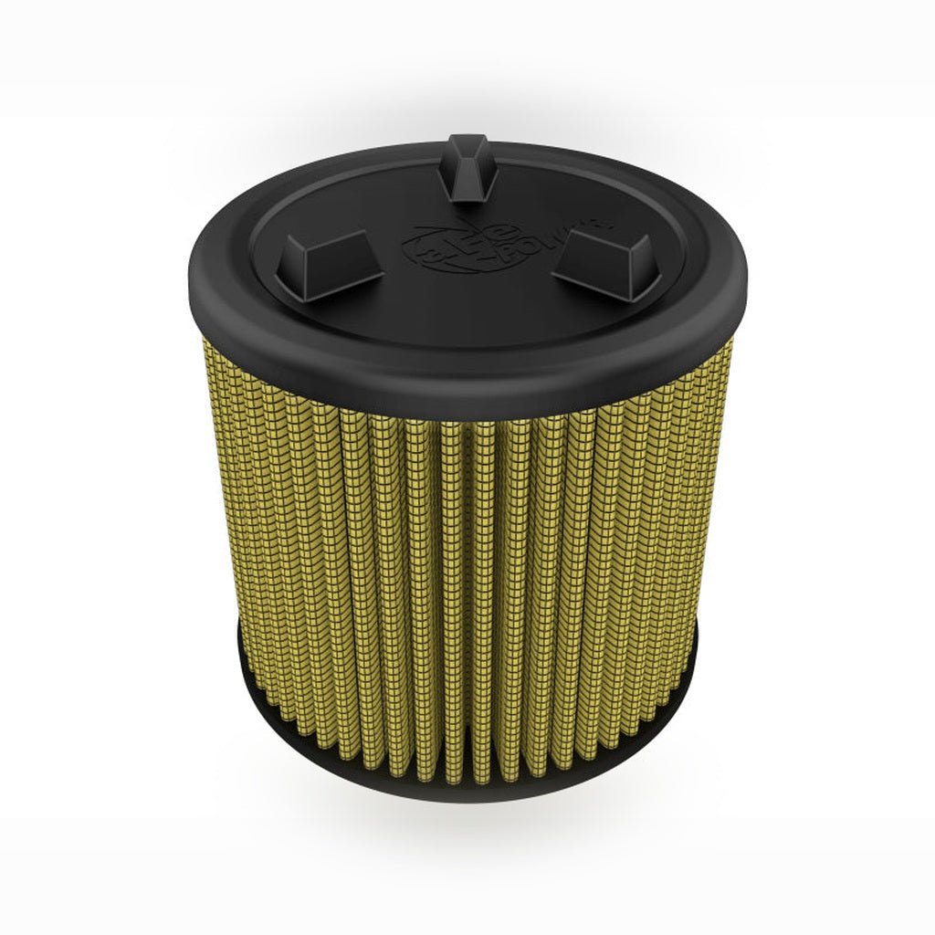 aFe Power Magnum FLOW Pro GUARD 7 Air Filter | 2021-2025 Ford Bronco - Stateside Performance - Air Filters - Drop In - aFe - aFe Power Magnum FLOW Pro GUARD 7 Air Filter | 2021-2025 Ford Bronco