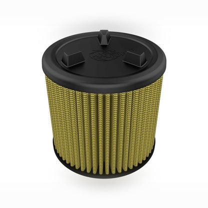 aFe Power Magnum FLOW Pro GUARD 7 Air Filter | 2021-2025 Ford Bronco - Stateside Performance - Air Filters - Drop In - aFe - aFe Power Magnum FLOW Pro GUARD 7 Air Filter | 2021-2025 Ford Bronco