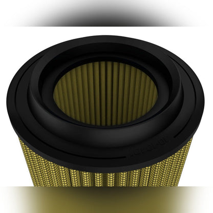 aFe Power Magnum FLOW Pro GUARD 7 Air Filter | 2021-2025 Ford Bronco - Stateside Performance - Air Filters - Drop In - aFe - aFe Power Magnum FLOW Pro GUARD 7 Air Filter | 2021-2025 Ford Bronco