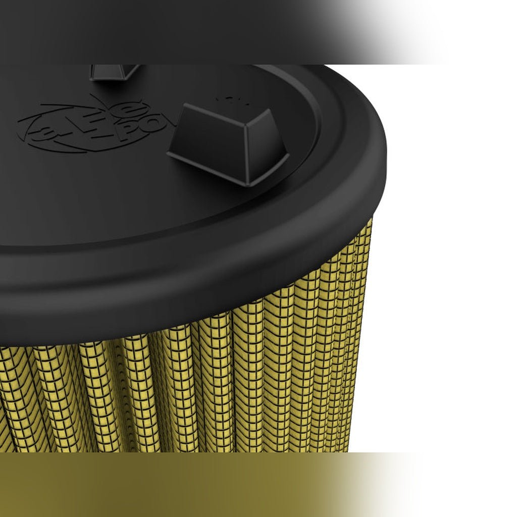 aFe Power Magnum FLOW Pro GUARD 7 Air Filter | 2021-2025 Ford Bronco - Stateside Performance - Air Filters - Drop In - aFe - aFe Power Magnum FLOW Pro GUARD 7 Air Filter | 2021-2025 Ford Bronco