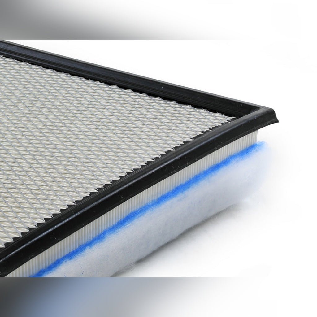 aFe POWER ProGuard OE Replacement Air Filter - 6.7L Diesel V8 | 2020-2022 Ford F250 Super Duty - Stateside Performance - Air Filters - Direct Fit - aFe - aFe POWER ProGuard OE Replacement Air Filter - 6.7L Diesel V8 | 2020-2022 Ford F250 Super Duty