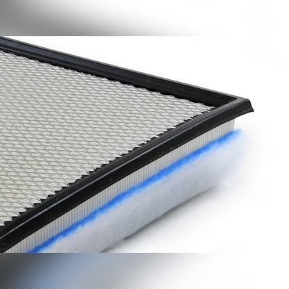 aFe POWER ProGuard OE Replacement Air Filter - 6.7L Diesel V8 | 2020-2022 Ford F250 Super Duty - Stateside Performance - Air Filters - Direct Fit - aFe - aFe POWER ProGuard OE Replacement Air Filter - 6.7L Diesel V8 | 2020-2022 Ford F250 Super Duty