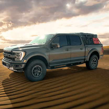 Air Lift 1000 Air Spring Kit | 2021 - 2025 Ford F150 Raptor - Stateside Performance - Air Bag Kits - Firestone - Air Lift 1000 Air Spring Kit | 2021 - 2025 Ford F150 Raptor