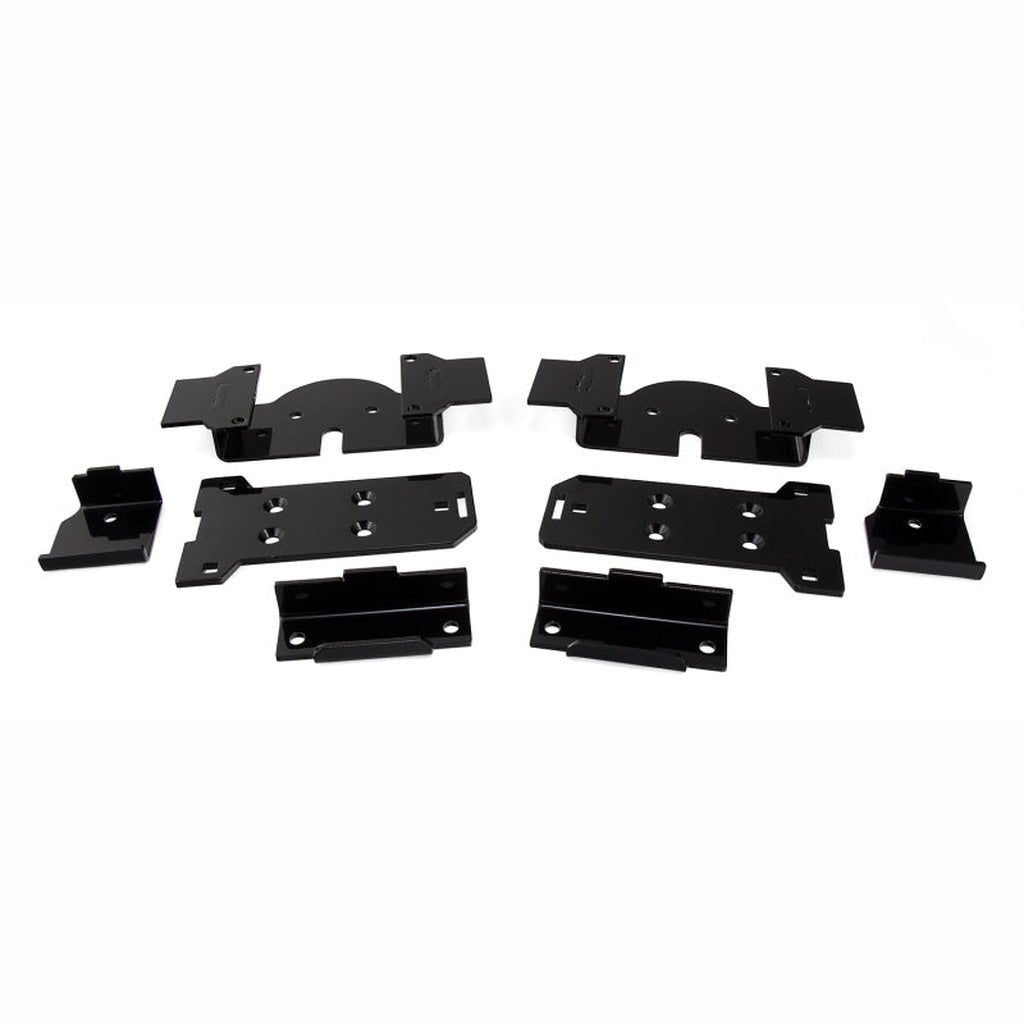 Air Lift LoadLifter 5000 Adjustable Air Spring Kit - Rear | 2019-2026 Chevy Silverado 1500 - Stateside Performance - Air Suspension Kits - Air Lift - Air Lift LoadLifter 5000 Adjustable Air Spring Kit - Rear | 2019-2026 Chevy Silverado 1500