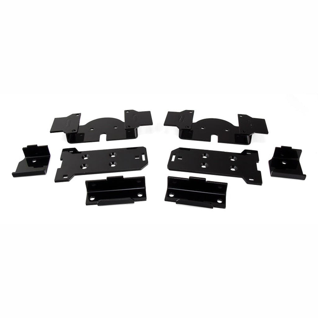 Air Lift LoadLifter 5000 Adjustable Air Spring Kit - Rear | 2019-2026 GMC Sierra 1500 - Stateside Performance - Air Suspension Kits - Air Lift - Air Lift LoadLifter 5000 Adjustable Air Spring Kit - Rear | 2019-2026 GMC Sierra 1500
