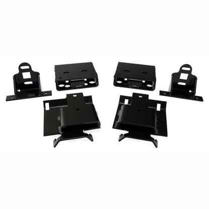 Air Lift LoadLifter 5000 Adjustable Air Spring Kit - Rear | 2019-2026 Ram 1500 - Stateside Performance - Air Suspension Kits - Air Lift - Air Lift LoadLifter 5000 Adjustable Air Spring Kit - Rear | 2019-2026 Ram 1500