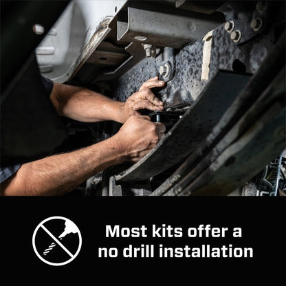 Air Lift LoadLifter 5000 Adjustable Air Spring Kit - Rear | 2021-2024 Ram 1500 TRX - Stateside Performance - Air Suspension Kits - Air Lift - Air Lift LoadLifter 5000 Adjustable Air Spring Kit - Rear | 2021-2024 Ram 1500 TRX