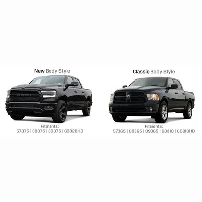 Air Lift LoadLifter 5000 Adjustable Air Spring Kit - Rear | 2021-2024 Ram 1500 TRX - Stateside Performance - Air Suspension Kits - Air Lift - Air Lift LoadLifter 5000 Adjustable Air Spring Kit - Rear | 2021-2024 Ram 1500 TRX