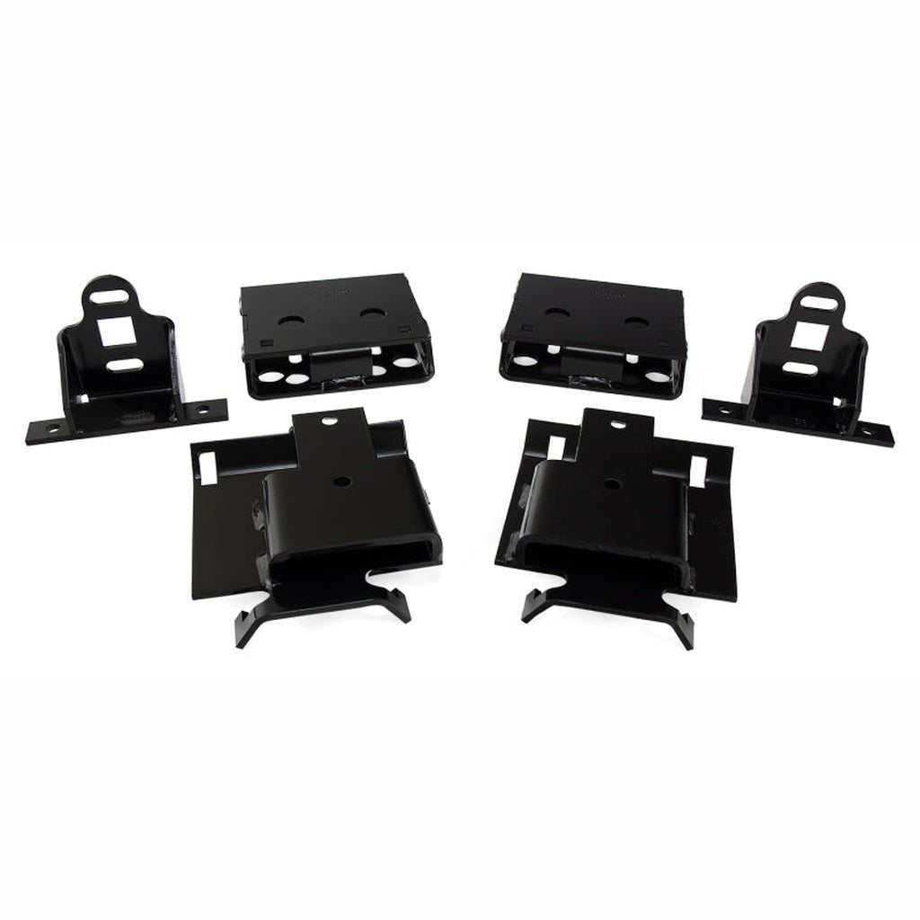 Air Lift LoadLifter 5000 Adjustable Air Spring Kit - Rear | 2021-2024 Ram 1500 TRX - Stateside Performance - Air Suspension Kits - Air Lift - Air Lift LoadLifter 5000 Adjustable Air Spring Kit - Rear | 2021-2024 Ram 1500 TRX