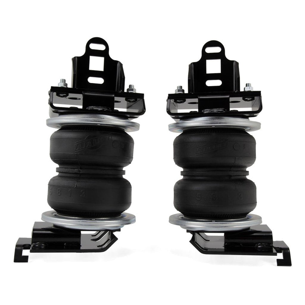 Air Lift LoadLifter 5000 Adjustable Air Spring Kit - Rear | 2021-2024 Ram 1500 TRX - Stateside Performance - Air Suspension Kits - Air Lift - Air Lift LoadLifter 5000 Adjustable Air Spring Kit - Rear | 2021-2024 Ram 1500 TRX