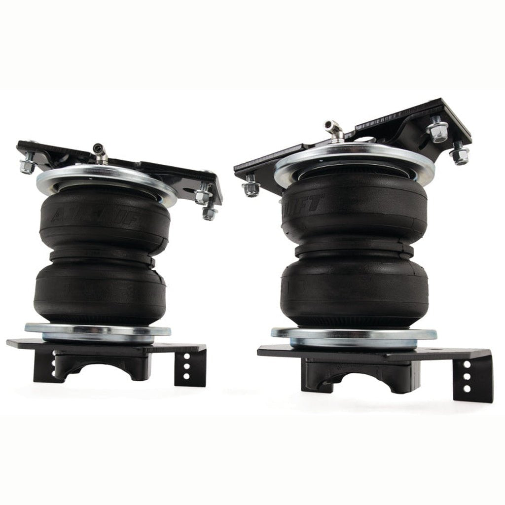 Air Lift LoadLifter 5000 Air Spring Kit | 2017 - 2019 Ford F250 Super Duty - Stateside Performance - Air Suspension Kits - Air Lift - Air Lift LoadLifter 5000 Air Spring Kit | 2017 - 2019 Ford F250 Super Duty