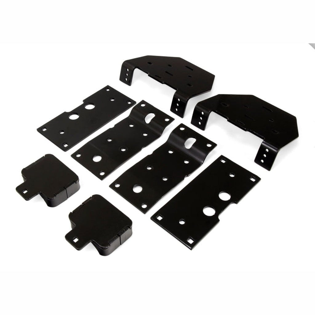 Air Lift LoadLifter 5000 Air Spring Kit | 2017 - 2019 Ford F250 Super Duty - Stateside Performance - Air Suspension Kits - Air Lift - Air Lift LoadLifter 5000 Air Spring Kit | 2017 - 2019 Ford F250 Super Duty