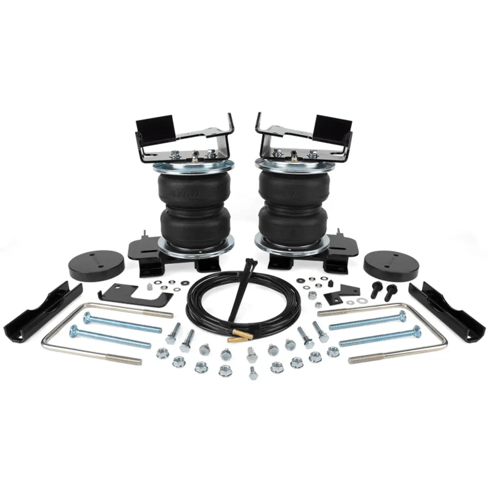 Air Lift LoadLifter 5000 Air Spring Kit | 2021 - 2025 Ford F150 - Stateside Performance - Air Bag Kits - Firestone - Air Lift LoadLifter 5000 Air Spring Kit | 2021 - 2025 Ford F150