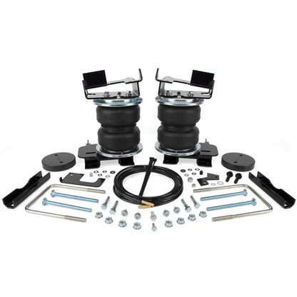 Air Lift LoadLifter 5000 Air Spring Kit | 2021 - 2025 Ford F150 - Stateside Performance - Air Bag Kits - Firestone - Air Lift LoadLifter 5000 Air Spring Kit | 2021 - 2025 Ford F150