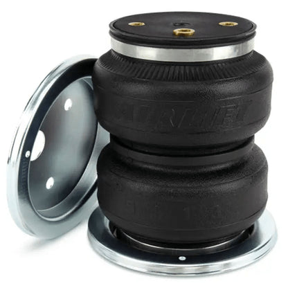 Air Lift LoadLifter 5000 Air Spring Kit | 2021 - 2025 Ford F150 - Stateside Performance - Air Bag Kits - Firestone - Air Lift LoadLifter 5000 Air Spring Kit | 2021 - 2025 Ford F150