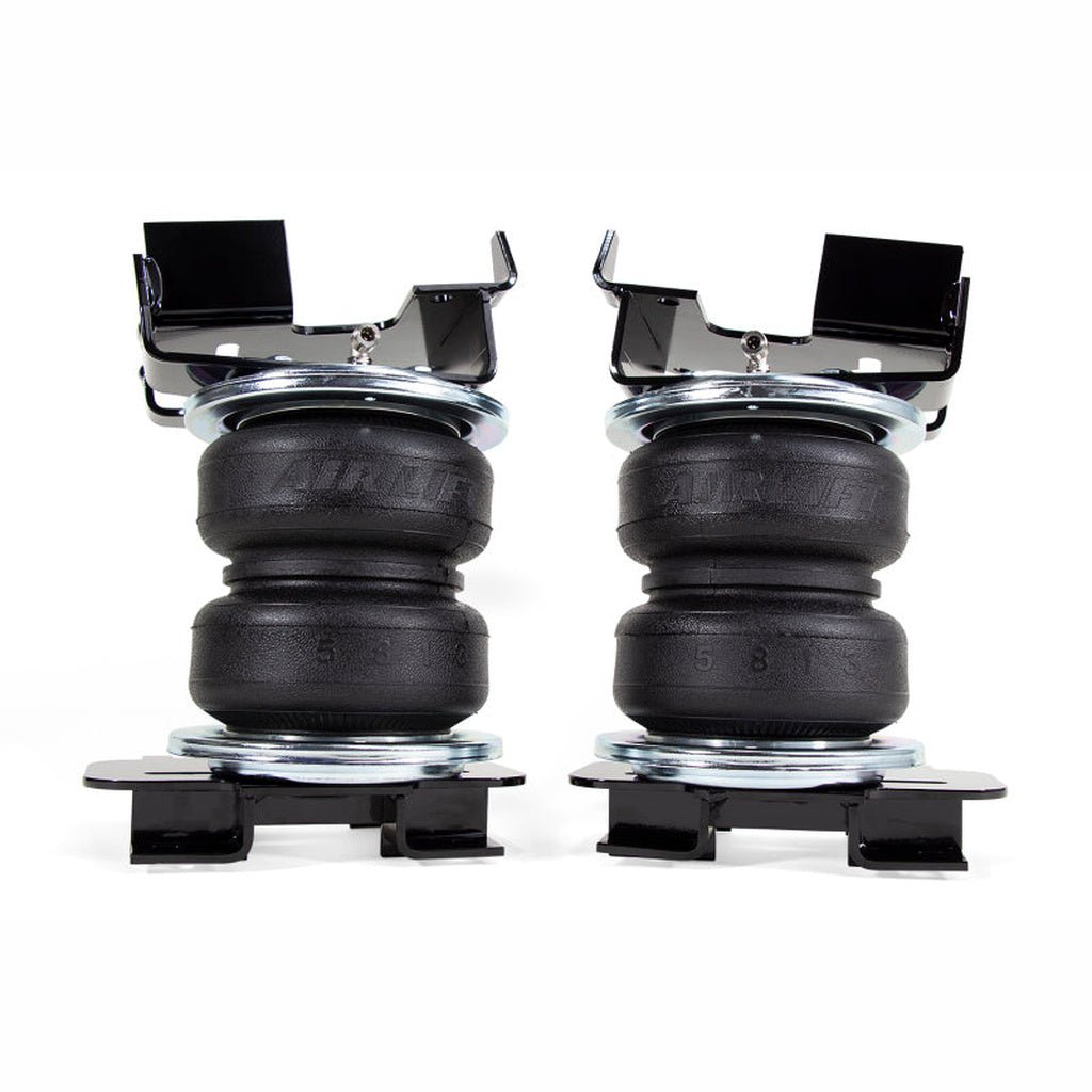Air Lift LoadLifter 5000 Rear Air Spring Helper Kit | 2017-2020 Ford F150 Raptor - Stateside Performance - Air Suspension Kits - Air Lift - Air Lift LoadLifter 5000 Rear Air Spring Helper Kit | 2017-2020 Ford F150 Raptor