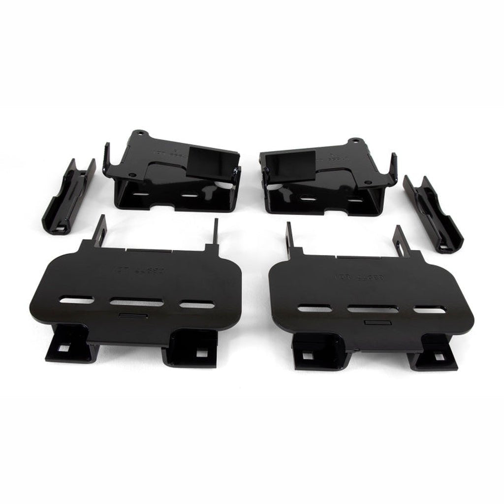 Air Lift LoadLifter 5000 Rear Air Spring Helper Kit | 2017-2020 Ford F150 Raptor - Stateside Performance - Air Suspension Kits - Air Lift - Air Lift LoadLifter 5000 Rear Air Spring Helper Kit | 2017-2020 Ford F150 Raptor